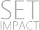 Sales Estimation Tool Impact logo